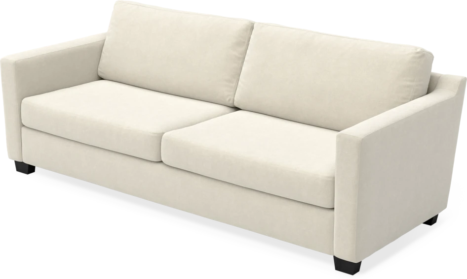 Friday - 3-sits soffa - Beige