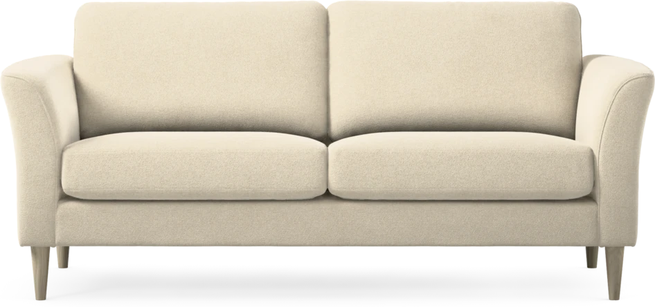 Bridge - 2-sits soffa - Beige