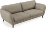 Madison Lux - 3-sits soffa - Beige