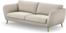 Madison Lux - 3-sits soffa - Beige