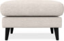 Bridge - Fotpall 70 - Beige