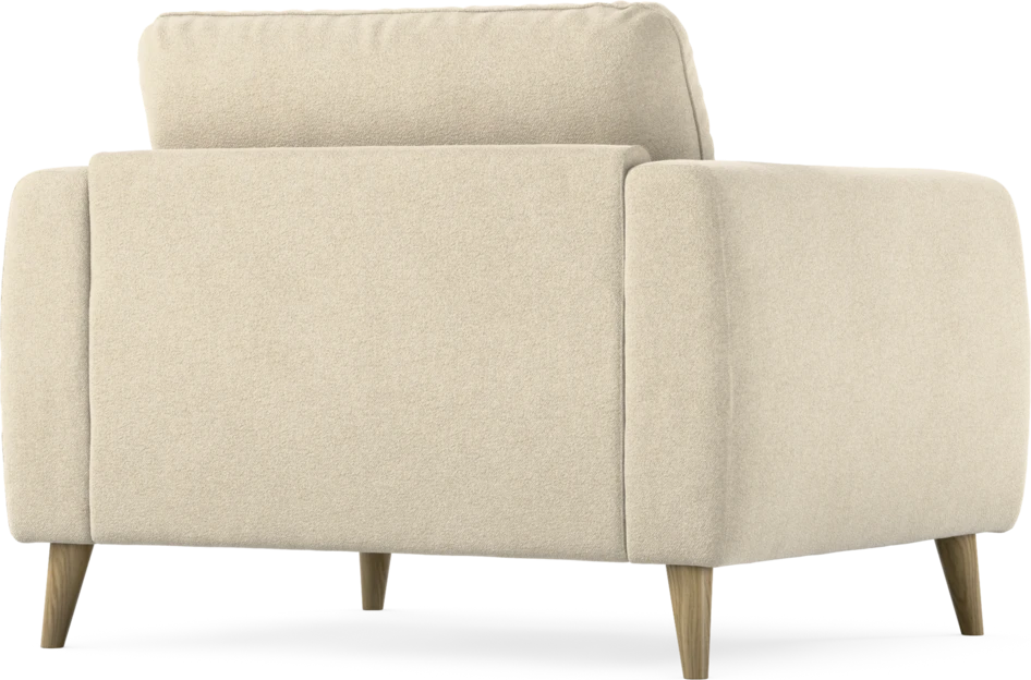 Bridge - Fåtölj - Beige