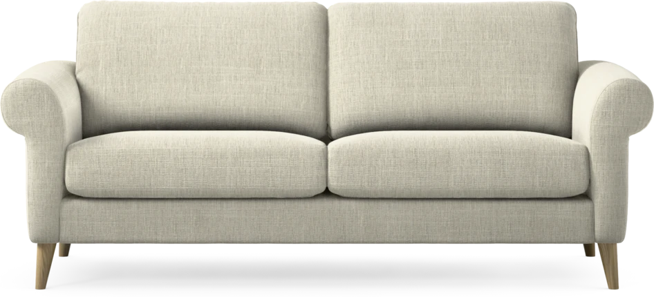 Bridge - 2-sits soffa - Beige