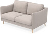Madison - 2-sits soffa - Beige