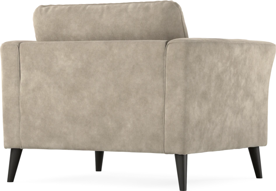 Bridge - Fåtölj - Beige