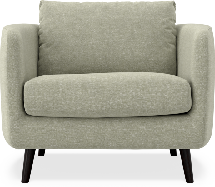 Madison Lux - Fåtölj, 70 cm - Beige