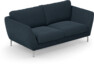 Madison Lux - 2-sits soffa - Blå