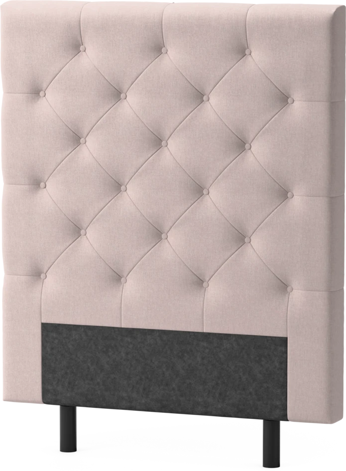 Delux Pikerad - Sänggavel, 90-210 cm