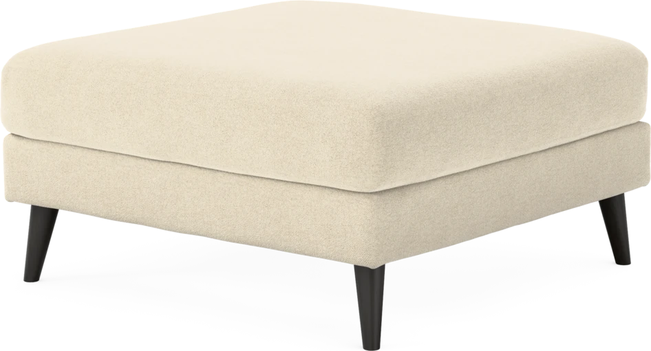 Bridge - Fotpall 95 - Beige