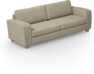 Friday - 3-sits soffa - Beige
