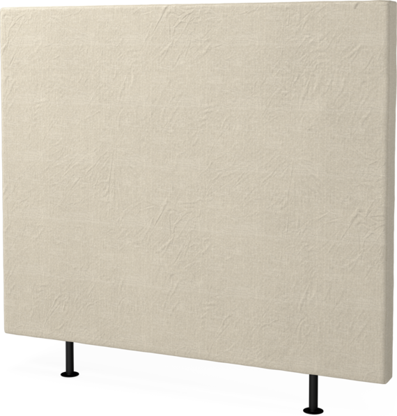 Cape slät - Sänggavel , 90-210 cm - Beige