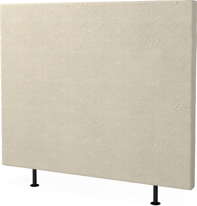 Cape slät, Sänggavel , 90-210 cm