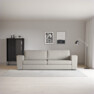 Friday - 3-sits soffa - Beige