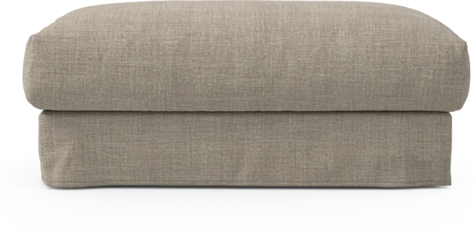 Cherrie Klädsel, Klädsel till fotpall 110