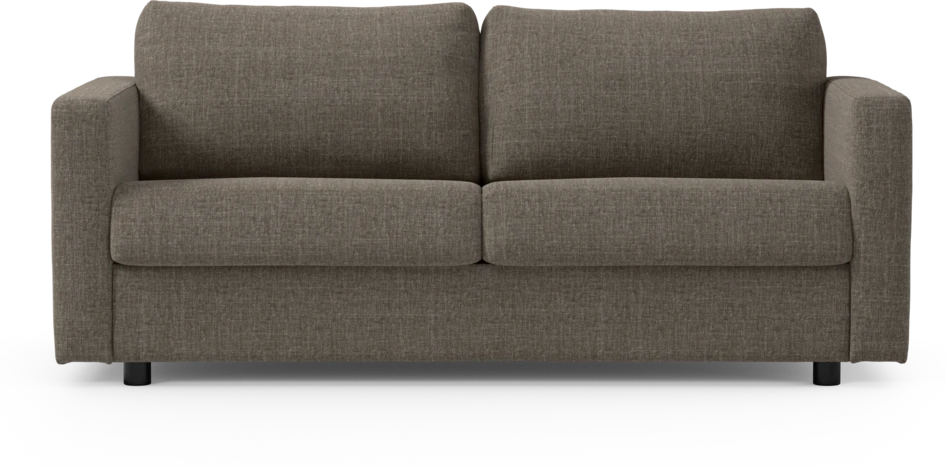 Lindö - Bäddsoffa 2,5-sits  - Brun