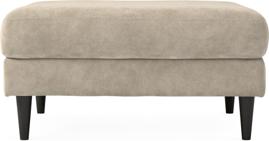 Bridge - Fotpall 95 - Beige