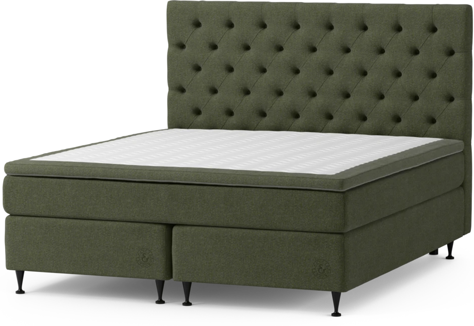 Särö Comfort - Kontinentalsäng, dubbelsäng
