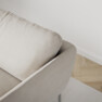 Madison Lux - 3-sits soffa - Beige