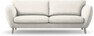 Madison Lux - 3-sits soffa - Beige