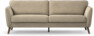 Bridge - 4-sits soffa - Beige