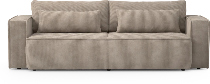 Ide, Bäddsoffa 3-sits