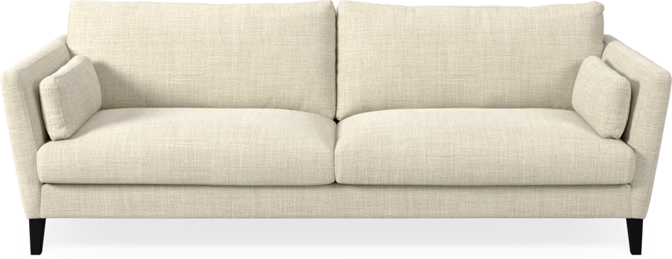 Winston - 4-sits soffa - Beige