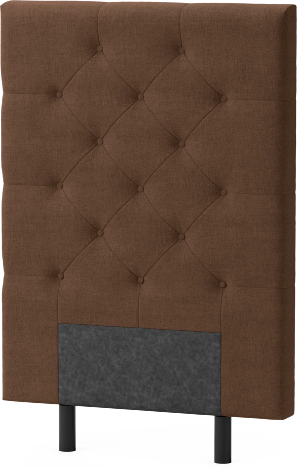 Delux Pikerad - Sänggavel, 90-210 cm