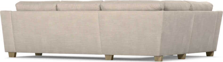 Friday - Hörnsoffa, 1,5+2,5-sits - Beige