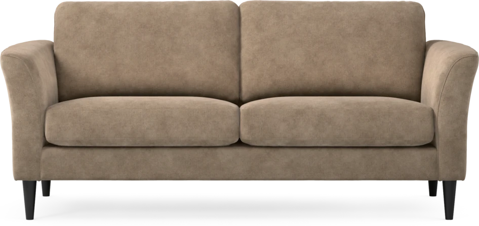 Bridge - 2-sits soffa - Beige