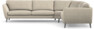 Madison Lux - Hörnsoffa 3+2-sits, hörn 2 - Beige