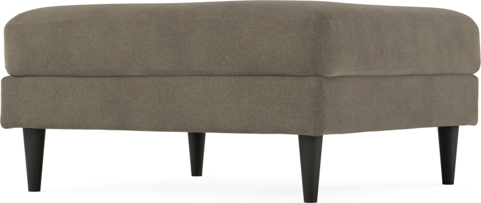 Bridge - Fotpall 95 - Beige