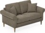 Eden - 2-sits soffa - Beige