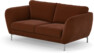 Madison Lux - 2-sits soffa - Orange