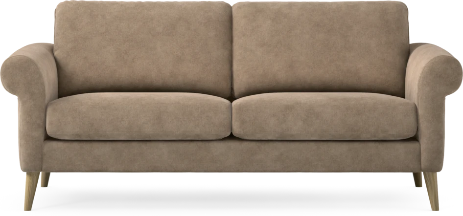Bridge - 2-sits soffa - Beige