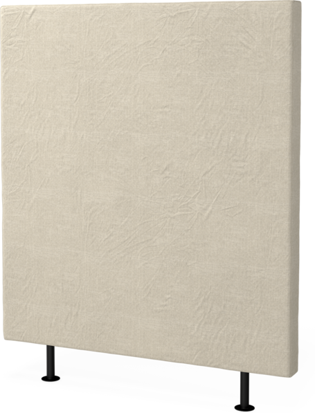 Cape slät - Sänggavel , 90-210 cm - Beige