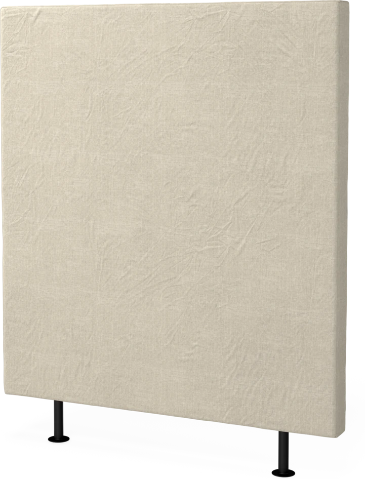 Cape slät - Sänggavel , 90-210 cm - Beige