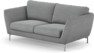 Madison Lux - 2-sits soffa - Grå