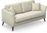 Eden - 2,5-sits soffa - Beige