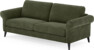 Bridge - 3-sits soffa - Grön