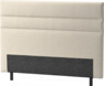 Feel Horisontell - Sänggavel, 160-180 cm