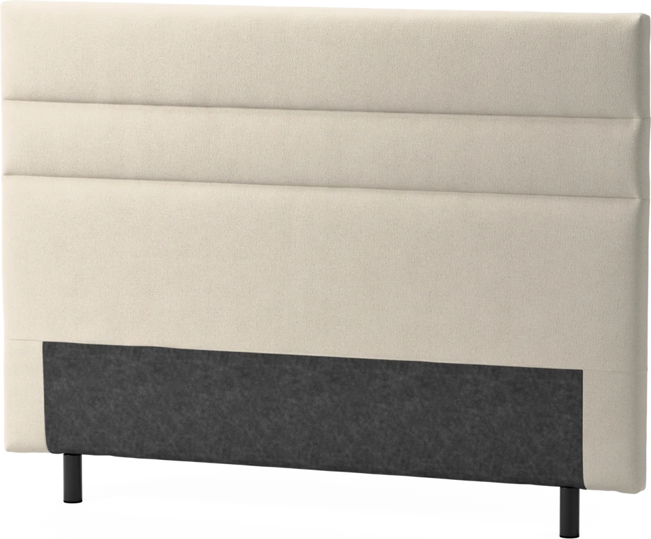 Feel Horisontell - Sänggavel, 160-180 cm