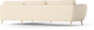 Madison Lux - 3-sits soffa med divan höger - Beige