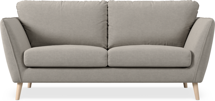 Madison Lux - 2-sits soffa - Beige