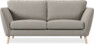 Madison Lux - 2-sits soffa - Beige