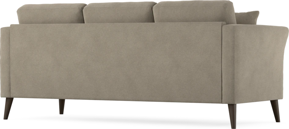 Eden - 3-sits soffa - Beige