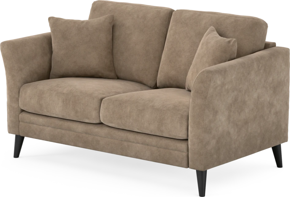 Eden - 2-sits soffa - Beige