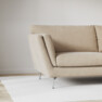 Madison Lux - 2-sits soffa - Beige