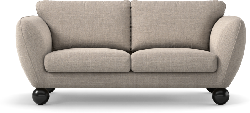 Madison Lux - 2-sits soffa - Beige