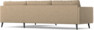 Madison Lux - 3-sits soffa med divan höger - Beige