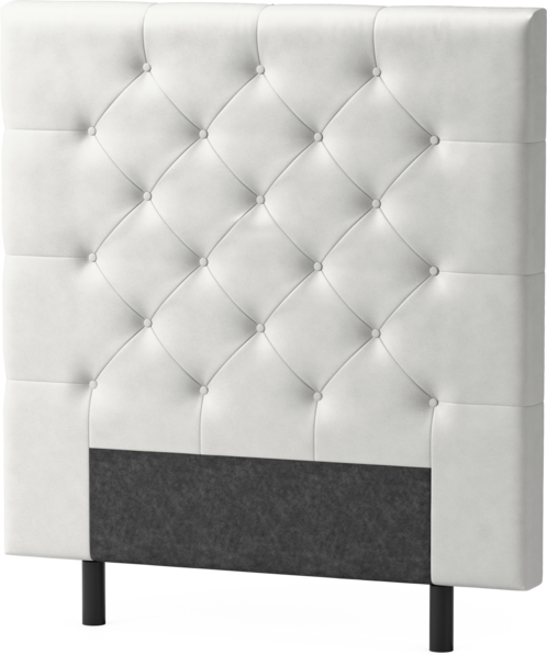 Delux Pikerad - Sänggavel, 90-210 cm